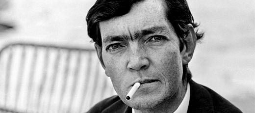 Julio Cortázar