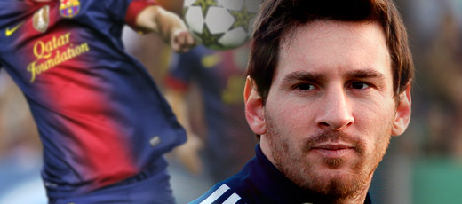 Lionel Messi Leo Messi