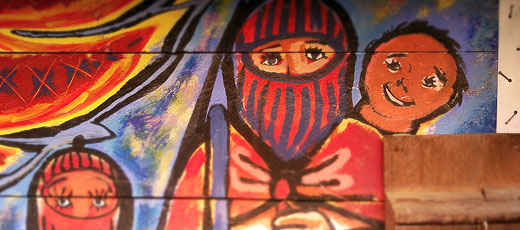 Zapatista Movement in Mexico - The Zapatistas Zapatistas