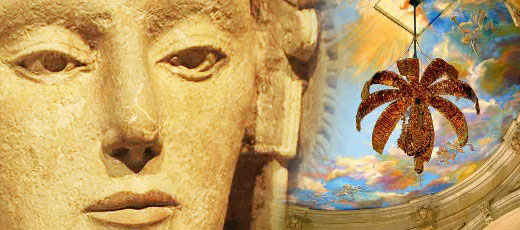 The Mistery of Elche The Mistery of Elche