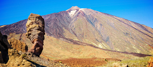 Parks in the Canary Islands - Spanish Islands Canary Islands