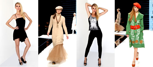 Peruvian Fashion Peruvian Fashion