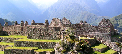 History of Peru Peruvian History