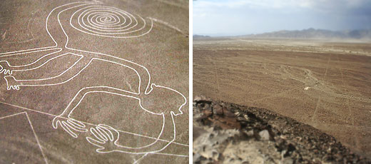 Nazca Lines in Peru Nazca Lines