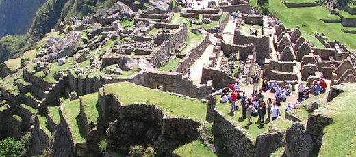 Places to visit in Peru Best places in Peru
