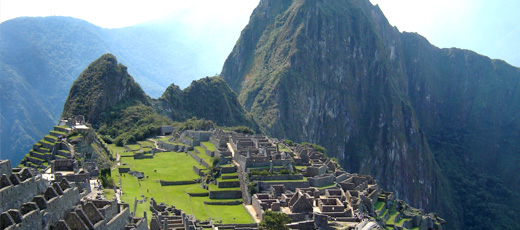 La cultura peruana