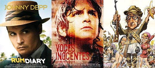 Puerto Rican Cinema Puerto Rican Film