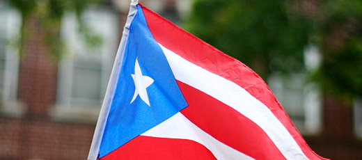 The Puerto Rican Independence Movement Puerto Rican Independence