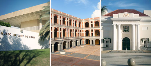 Museums in Puerto Rico Puerto Rico Museums