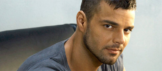 Ricky Martin - Latin Star Ricky Martin