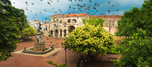 Santo Domingo – The Dominican Capital Santo Domingo