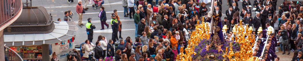 Semana Santa in Andalucia Semana Santa