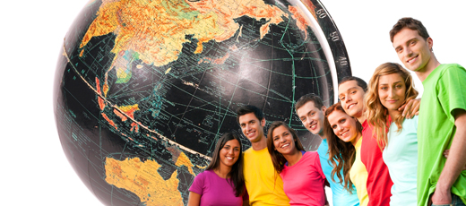 Spanish Language in the World Spanish in the World