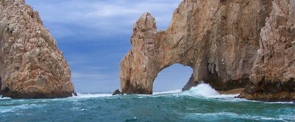Sea of Cortez - Gulf of California The Sea of Cortez