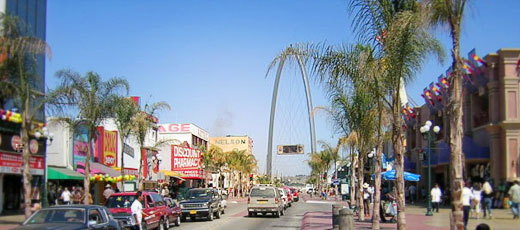 Tijuana, Mexico Tijuana, Mexico