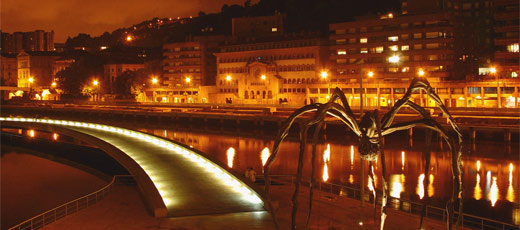 Tourism in Bilbao, Spain - Travel to Spain Bilbao
