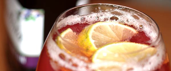 Spanish Drinks - Wines and Cocktails in Spain Wines and Cocktails