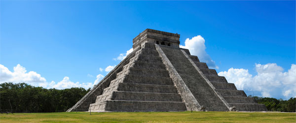 Unesco World Heritage Sites in Mexico Places in Mexico