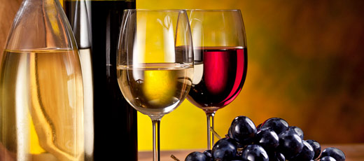 Wine from the Canary Islands Spanish Wine