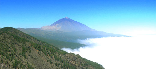 Canary Island Volcanoes Canary Island Volcanoes