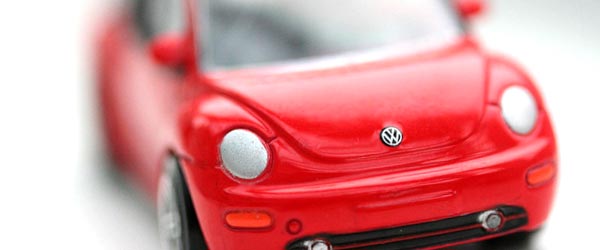 Volkswagen in Mexico - Mexican Vehicles VW Vocho
