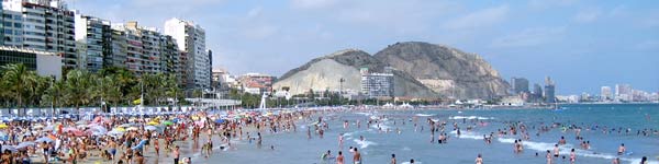 Alicante Spanish School Video Alicante Spanish School Video