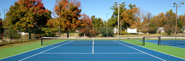 Lezioni di tennis Corsi di Spagnolo