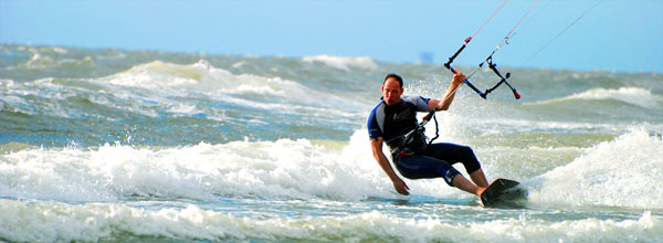 Corso di Kite Surf Corsi di Spagnolo