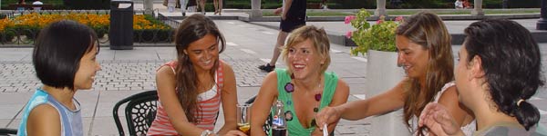 Basic Spanish vocabulary for travelers Travelling in Spain