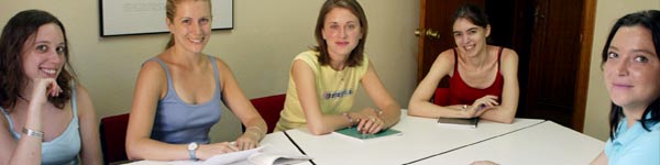 Granada Spanish School Video Granada Spanish School Video