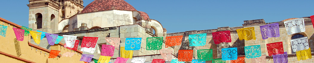 Aprenda espanhol em Oaxaca Cursos de espanhol em Oaxaca – Aprenda espanhol no México