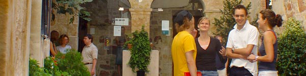 Learn Spanish in Spain don Quijote language schools in Spain and Latin America