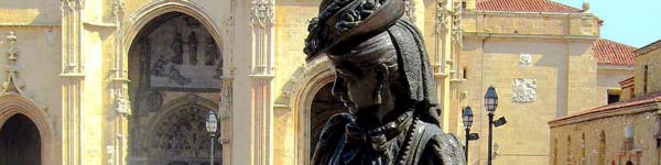 Master pieces of Spanish Literature Spanish Literature: La Regenta - Leopoldo Alas