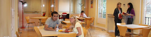 Madrid Spanish School Video Madrid Spanish School Video