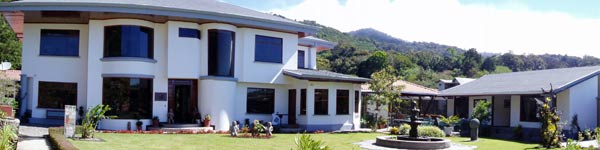 Lo Spagnolo a Monteverde Lo Spagnolo a Monteverde