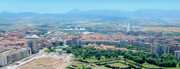 Lo Spagnolo a Pamplona Lo Spagnolo a Pamplona