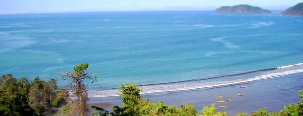 Lo Spagnolo a Playa Jaco Lo Spagnolo a Playa Jaco