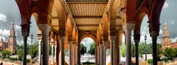 Lo Spagnolo a Siviglia Lo Spagnolo a Siviglia