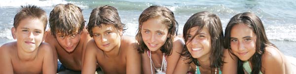Barcelona Summer Camp Video Barcelona Summer Camp Video