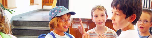 Madrid Summer Camp Video Madrid Summer Camp Video