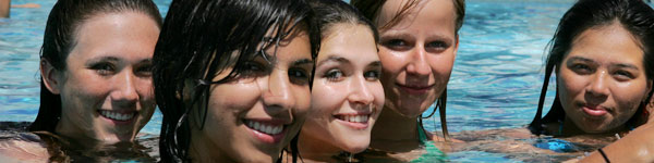 Alboran Summer Camp Video Alboran Summer Camp Video