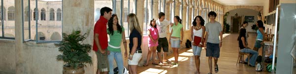Salamanca Summer Camp Video Salamanca Summer Camp Video