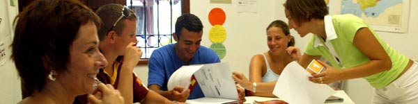 Tenerife Spanish School Video Tenerife Spanish School Video