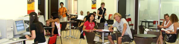 Valencia Spanish School Video Valencia Spanish School Video