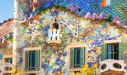 Casa Mila