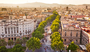 Barcelona Travel Guide