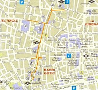 Gothic Quarter