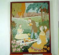 Museu d'art Modern