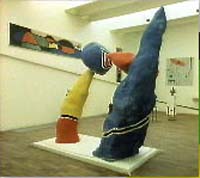 Museu d'art Contemporani