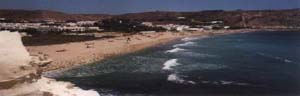 Poniente Beach (Motril)